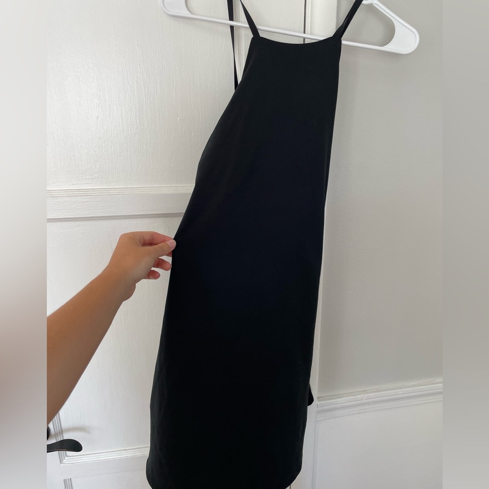 Madewell tennis dress🍓